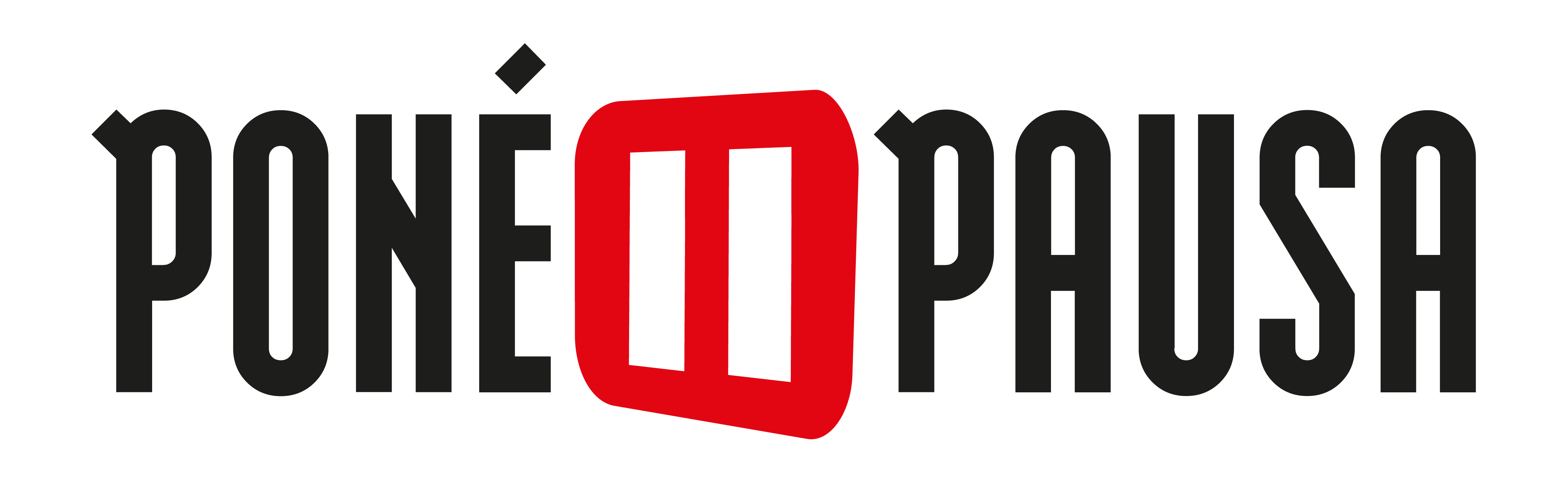 Poné Pausa