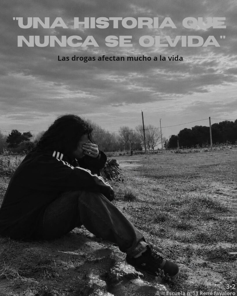 Portada de Una historia que nunca se olvida
