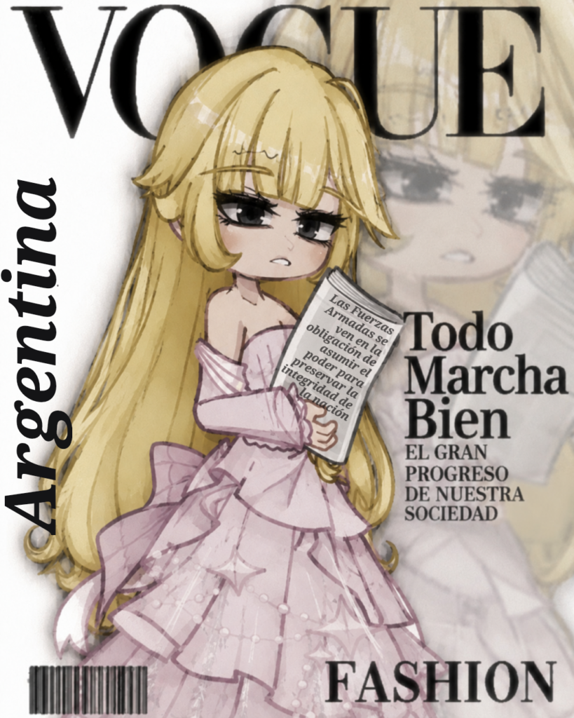 Portada de Todo Marcha Bien